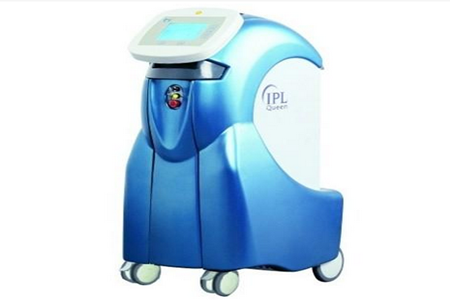 美容器械光子嫩膚儀整機制作案例 美容器械光子嫩膚儀整機制作案例